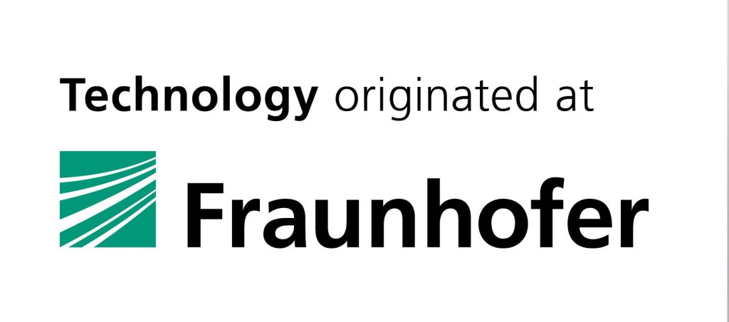 Fraunhofer Logo